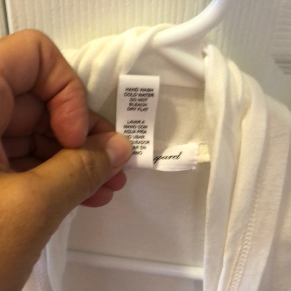 White layer top - Picture 6 of 6